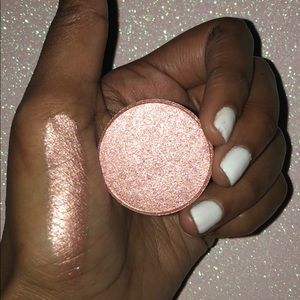 Pink Baby Highlighter 💛💕